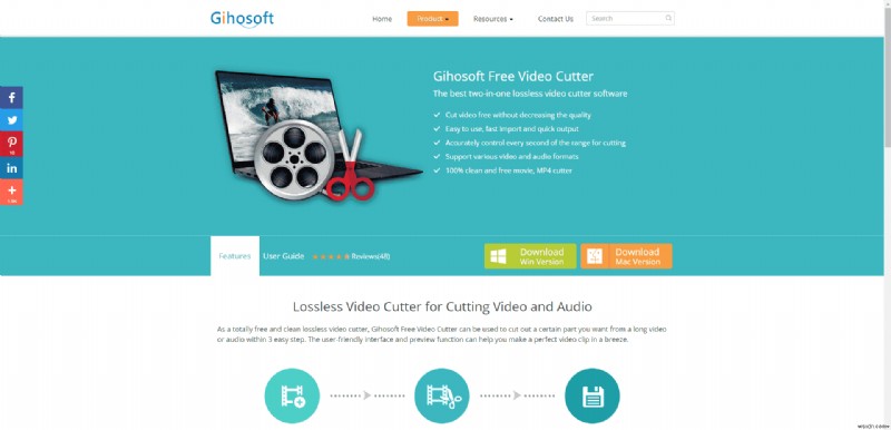 25 Best Free Video Cutter Apps