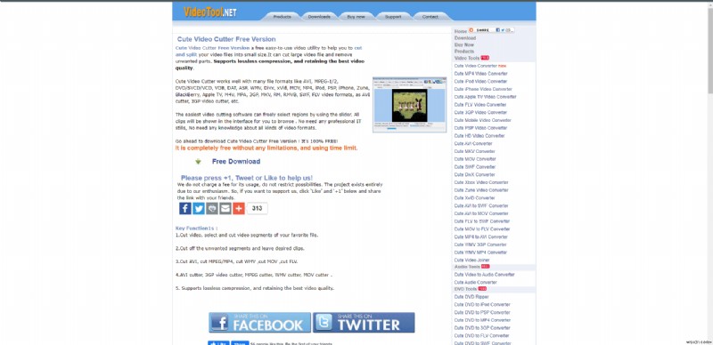 25 Best Free Video Cutter Apps