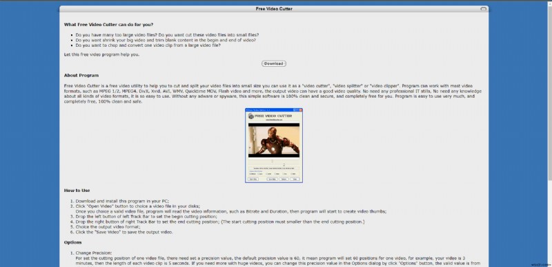 25 Best Free Video Cutter Apps