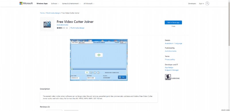 25 Best Free Video Cutter Apps