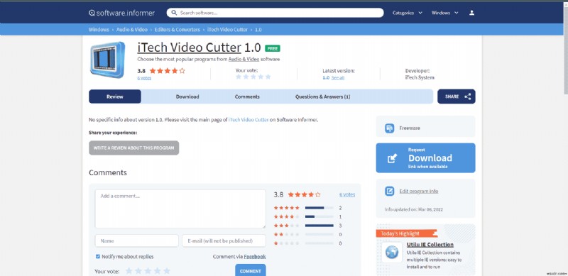 25 Best Free Video Cutter Apps