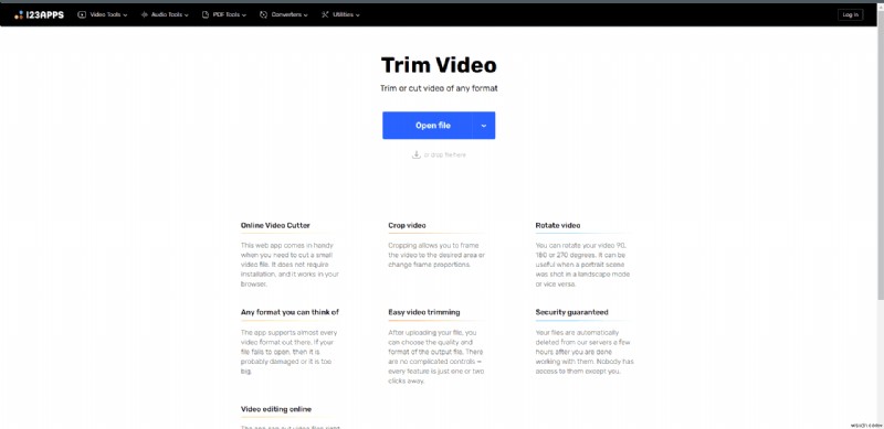 25 Best Free Video Cutter Apps