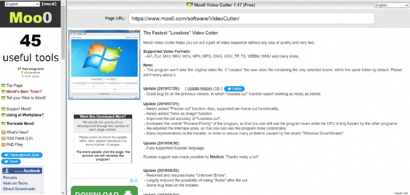 25 Best Free Video Cutter Apps