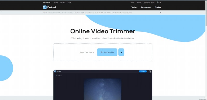 25 Best Free Video Cutter Apps