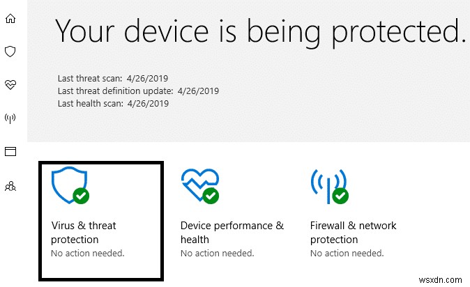 Fix Your Computer Is Low On Memory Warning [SOLVED]