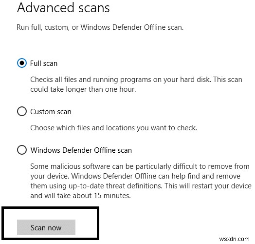 Fix Your Computer Is Low On Memory Warning [SOLVED]