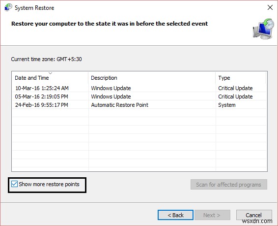 How to Fix Application Error 0xc0000005
