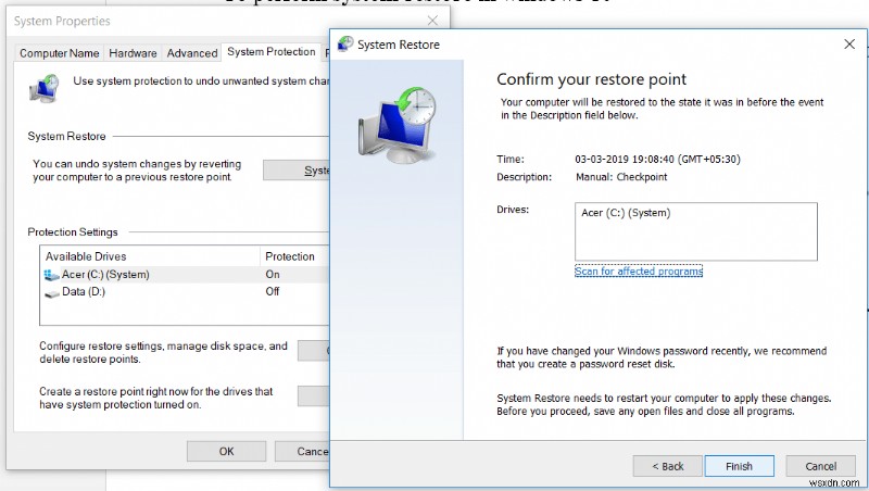 How to Fix Application Error 0xc0000005