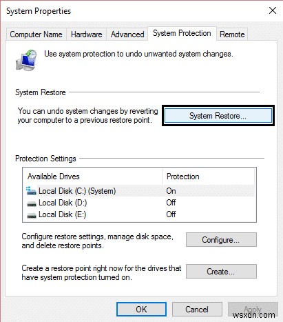 How to Fix Application Error 0xc0000005