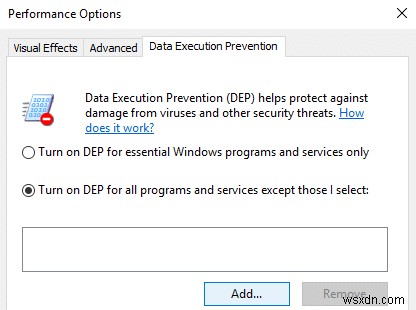 How to Fix Application Error 0xc0000005