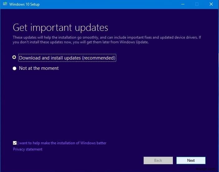 How to Repair Install Windows 10 Easily