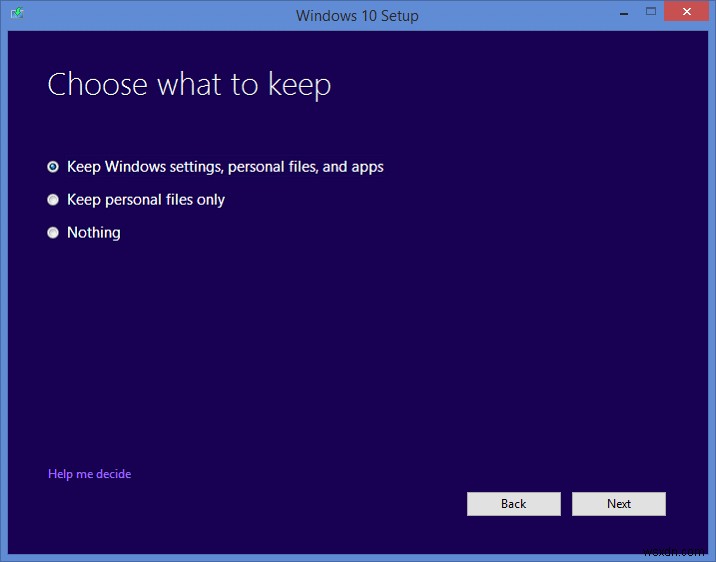 How to Repair Install Windows 10 Easily