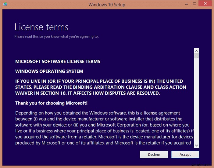 How to Repair Install Windows 10 Easily