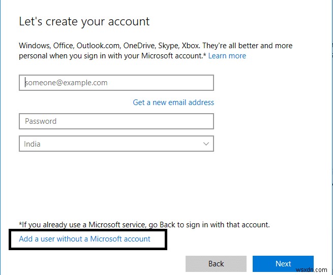 Fix Class Not Registered error in Windows 10