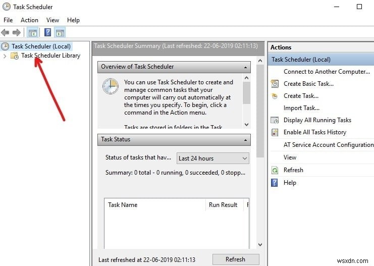 Antimalware Service Executable High CPU Usage [SOLVED]