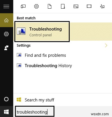 Fix Windows Update Error 0x8024a000