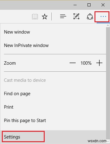 Disable SmartScreen Filter in Windows 10