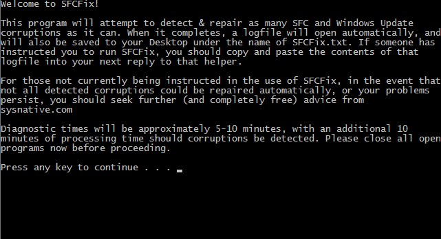 Fix corrupt Opencl.dll in Windows 10