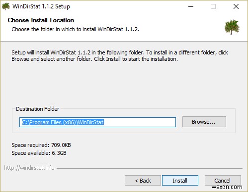 Fix Unable to Delete Temporary Files in Windows 10