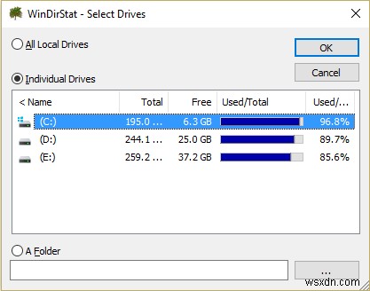 Fix Unable to Delete Temporary Files in Windows 10