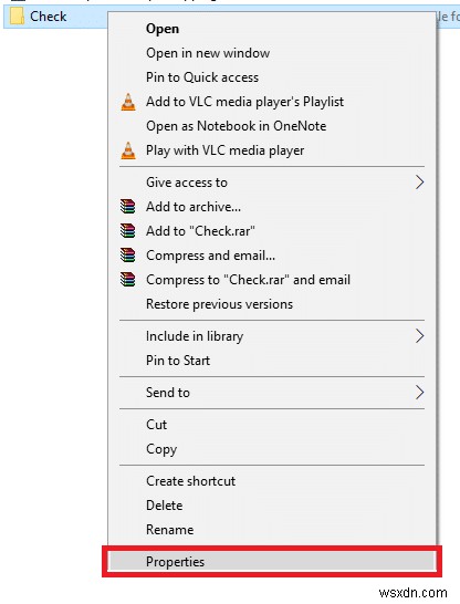 Fix File Explorer Search Not Working in Windows 10