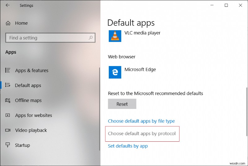 Fix File Explorer Search Not Working in Windows 10