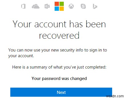 Your Device Is Offline. Please Sign In With The Last Password Used On This Device
