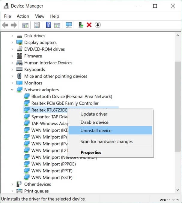 WiFi doesn’t have a valid IP configuration error? 10 Ways to Fix it!