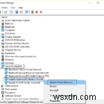 WiFi doesn’t have a valid IP configuration error? 10 Ways to Fix it!