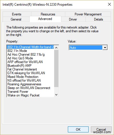 WiFi doesn’t have a valid IP configuration error? 10 Ways to Fix it!