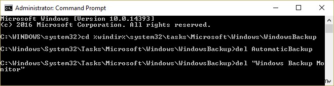 Fix The task image is corrupt or has been tampered with