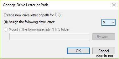 The directory name is invalid error [SOLVED]