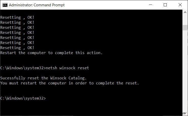 Network Adapter missing in Windows 10? 11 Working Ways to Fix it!