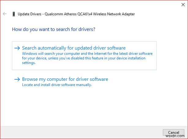 Network Adapter missing in Windows 10? 11 Working Ways to Fix it!