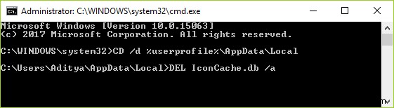Fix Icons missing their specialized image