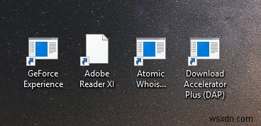 Fix Icons missing their specialized image