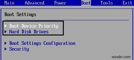 [SOLVED] Operating System Not Found Error