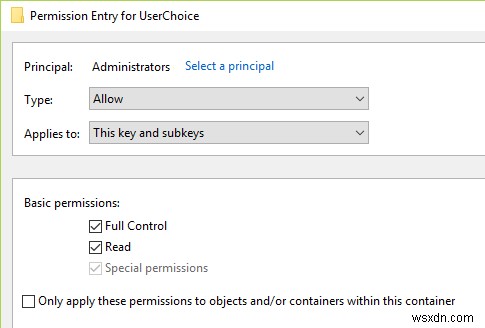 Fix Missing Photos or Picture Icons after Creators Update