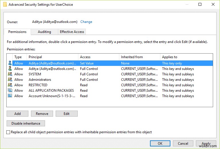 Fix Missing Photos or Picture Icons after Creators Update