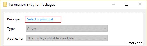 Fix Missing Photos or Picture Icons after Creators Update