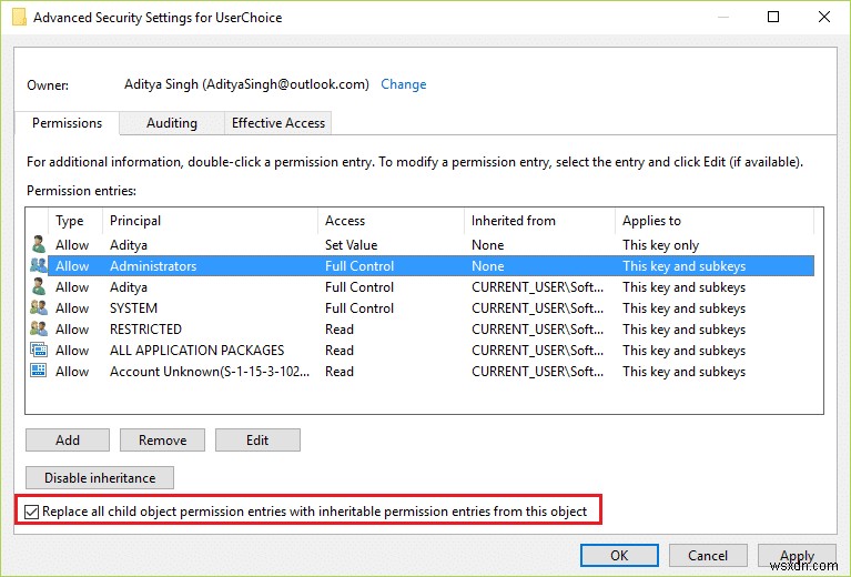 Fix Missing Photos or Picture Icons after Creators Update