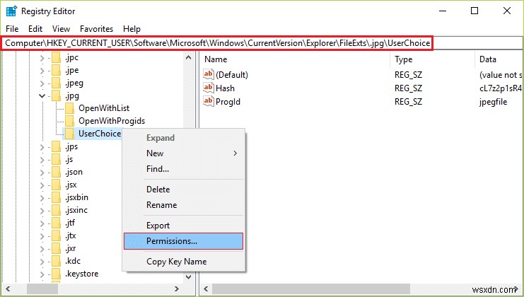Fix Missing Photos or Picture Icons after Creators Update