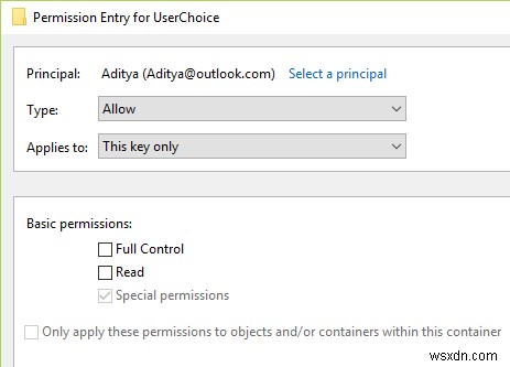 Fix Missing Photos or Picture Icons after Creators Update