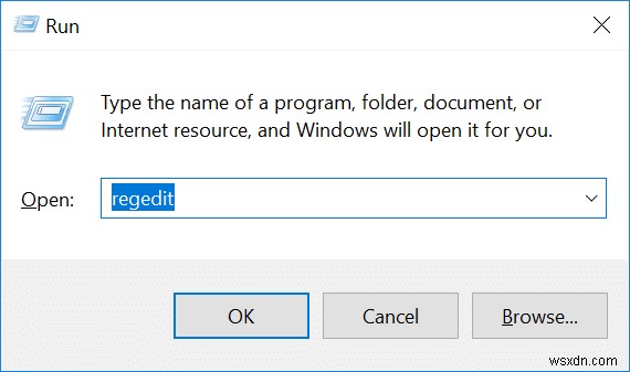 Fix Can’t adjust screen brightness in Windows 10