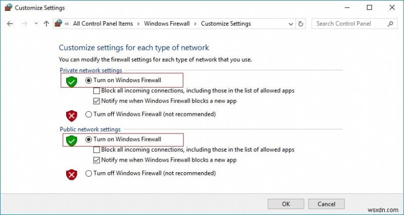 Fix Windows Update Error 0x800706d9