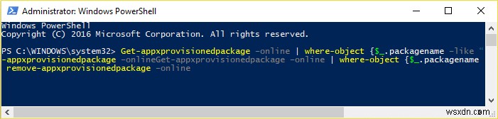 Fix Windows 10 Mail Error 0x80040154 or 0x80c8043e