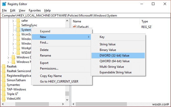 Invalid MS-DOS Function Error in Windows 10 [SOLVED]