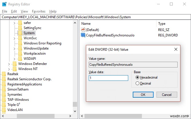 Invalid MS-DOS Function Error in Windows 10 [SOLVED]