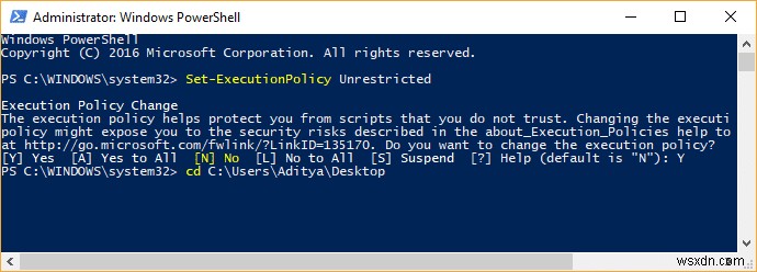 Fix Windows Store Cache May Be Damaged Error