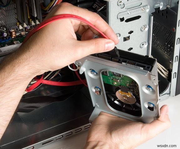 Fix KERNEL_DATA_INPAGE_ERROR